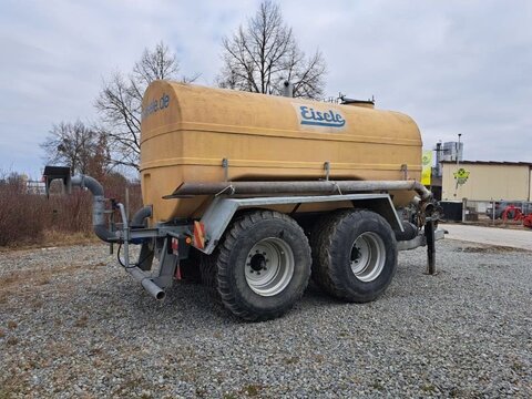 Eisele PUMPFASS FW 240/140 2