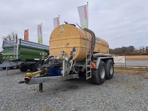 Eisele PUMPFASS FW 240/140