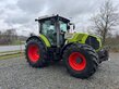 CLAAS ARION 650 CEBIS 