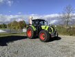 CLAAS ARION 660 CMATIC CEBIS