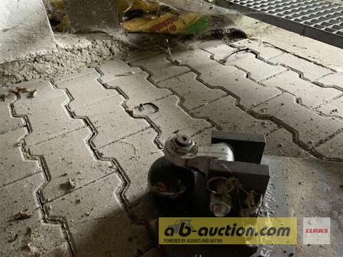 ZUGKUGEL K 80 FEST 2