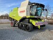 CLAAS LEXION 760 TT TERRA TRAC