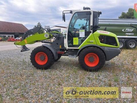 Claas TORION 530 2