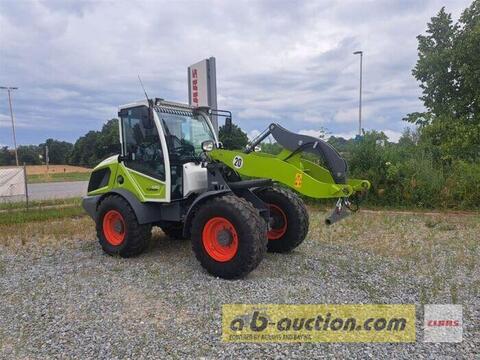 Claas TORION 530 3