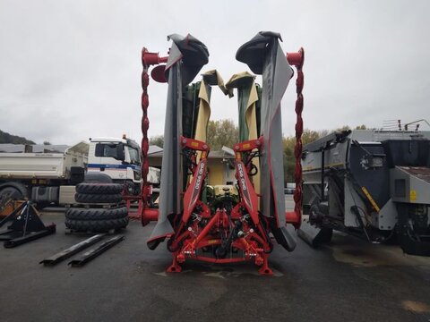 Kuhn GMD 9530 FF