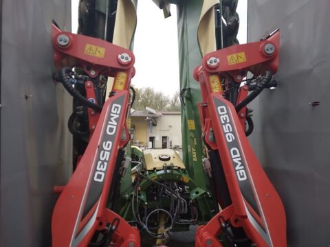 Kuhn GMD 9530 FF 2