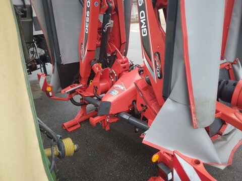 Kuhn GMD 9530 FF 3