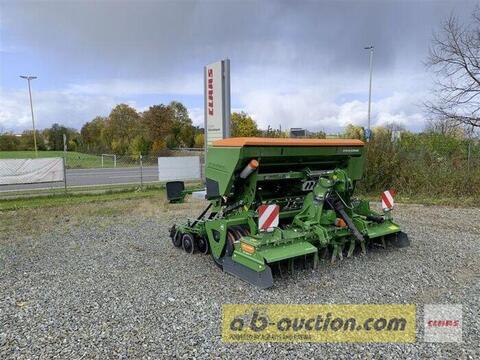 Amazone CATAYA 3000 SUPER + KE 3002