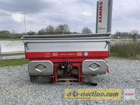 Kverneland EXACTA TL GEO 2