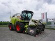 CLAAS JAGUAR 970 + ORBIS 750