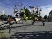 CLAAS LINER 1700 TWIN