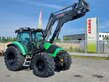 Deutz-Fahr AGROTRON K410