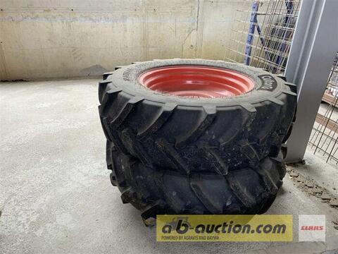 380/70R28 + 420/85R38 2