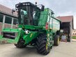 John Deere C 670 HM