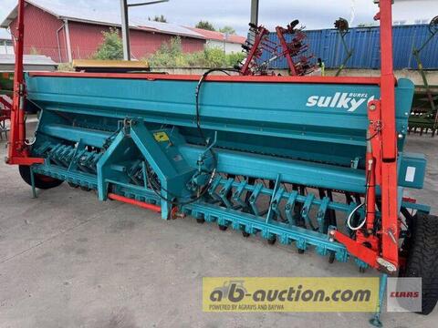 Sulky TRAMLINE GC 2