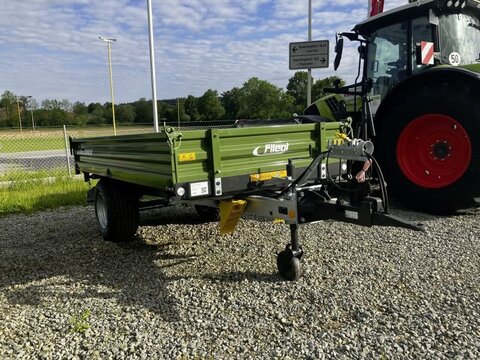 Fliegl EDK 50 FOX