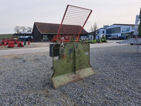 Holzknecht HOLZKNECHT HS 260 E 3