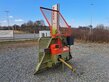 Holzknecht HOLZKNECHT HS 260 E