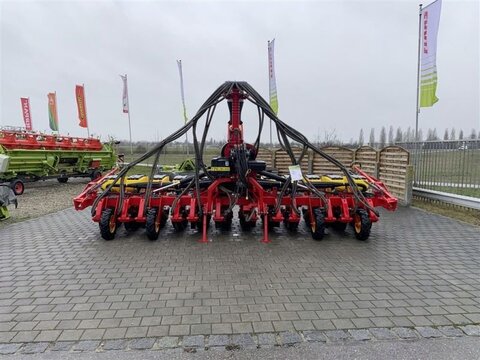 Väderstad TEMPO TPV 12 WSX 2