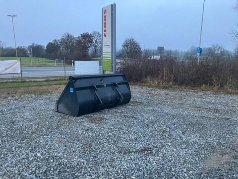 Sonstige FSM-R 2,25M SCHÜTTG