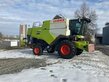 CLAAS EVION 410 CLASSIC MIT C 490