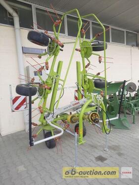 Claas VOLTO 60