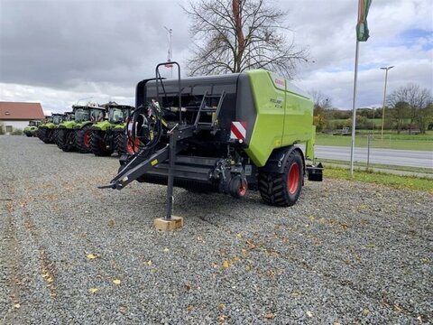Claas ROLLANT 630 RC UNIWRAP 3