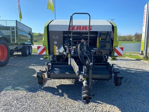 Claas ROLLANT 454 RC UNIWRAP 2