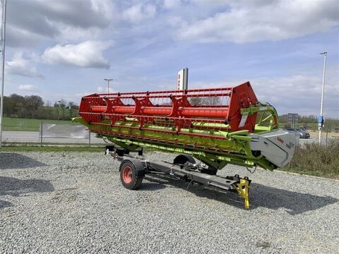 CLAAS CERIO 620