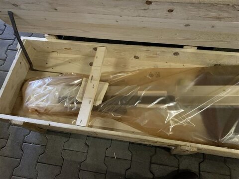 Claas ZUSATZSCHWADTUCH 0004851430 3