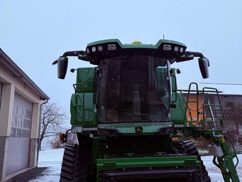 John Deere S 7 800 2