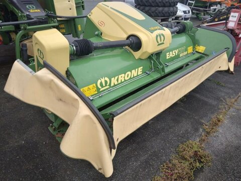 Krone EASYCUT F 320 CV 2