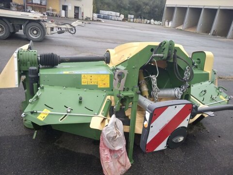 Krone EASYCUT F 320 CV 3