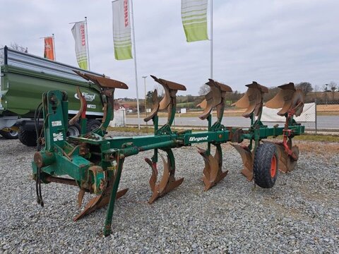 REGENT PFLUG MEGA STAR 600 CX 2