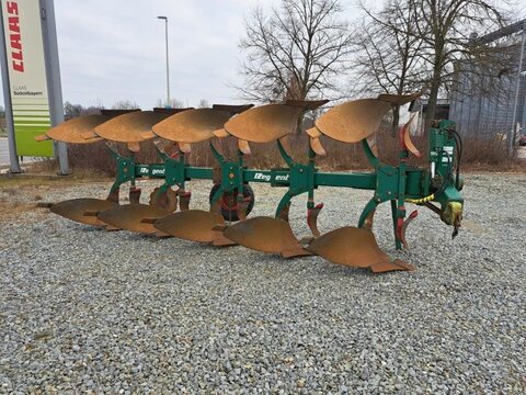 REGENT PFLUG MEGA STAR 600 CX 3