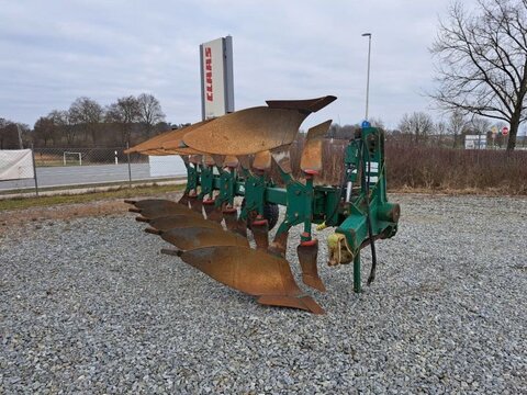 Sonstige REGENT PFLUG MEGA STAR 600 CX