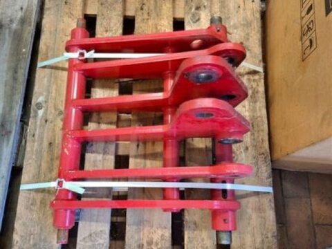 Thaler ADAPTHER THALER - JCB 2