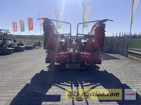 Kemper KEMPER 460 PLUS STALK BUSTER 2