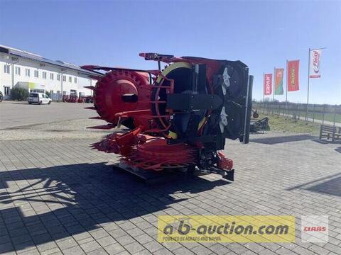 Kemper KEMPER 460 PLUS STALK BUSTER 3