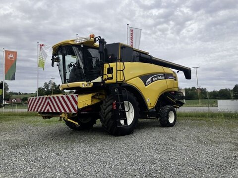 New Holland CX 880