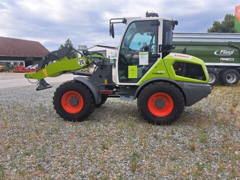 Claas TORION 530 2
