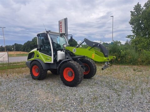 Claas TORION 530 3