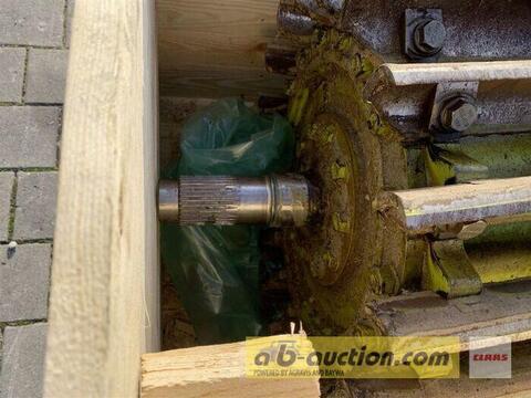 Claas MESSERTROMMEL V  MAX 18 (36) 3