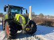 CLAAS ARION 650 CEBIS