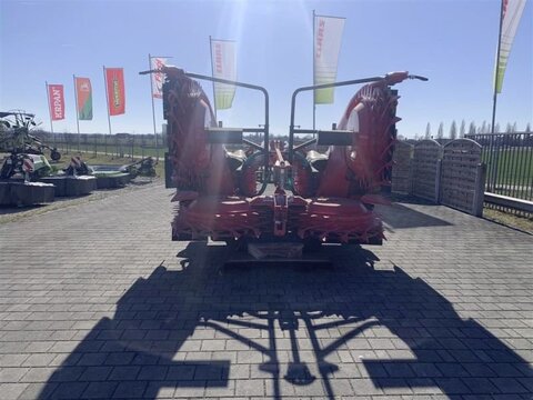 Kemper KEMPER 460 PLUS STALK BUSTER 2