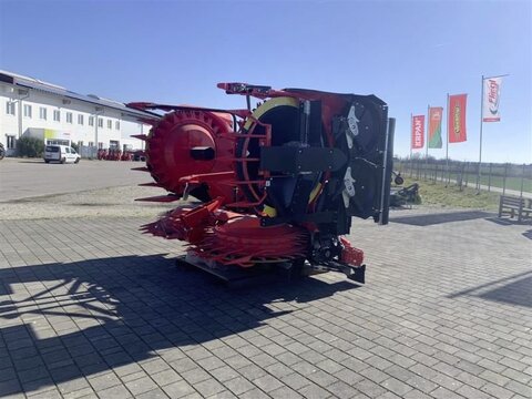 Kemper KEMPER 460 PLUS STALK BUSTER 3