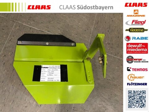 CLAAS Schwadblech für Disco 3150