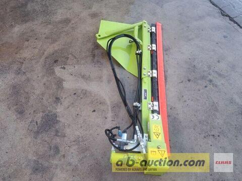 Claas RAPSMESSER VARIO 560 3