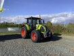 CLAAS ARION 530 CMATIC CEBIS