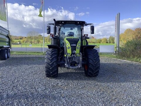 Claas ARION 530 CMATIC CEBIS 2